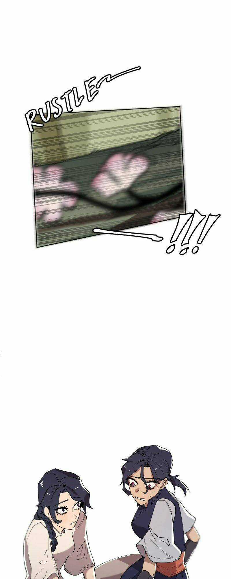 Kẻ Ăn Thế Giới - Chapter 7 - Trang 43