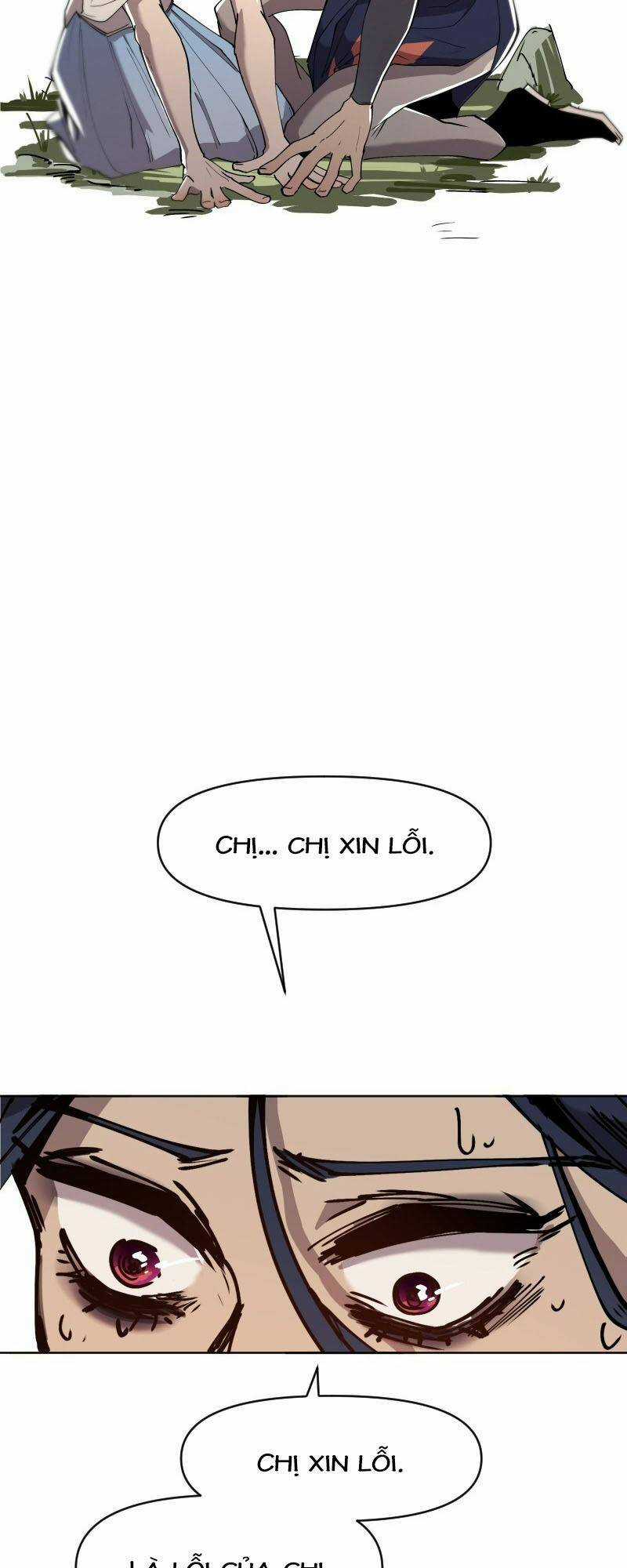 Kẻ Ăn Thế Giới - Chapter 7 - Trang 44