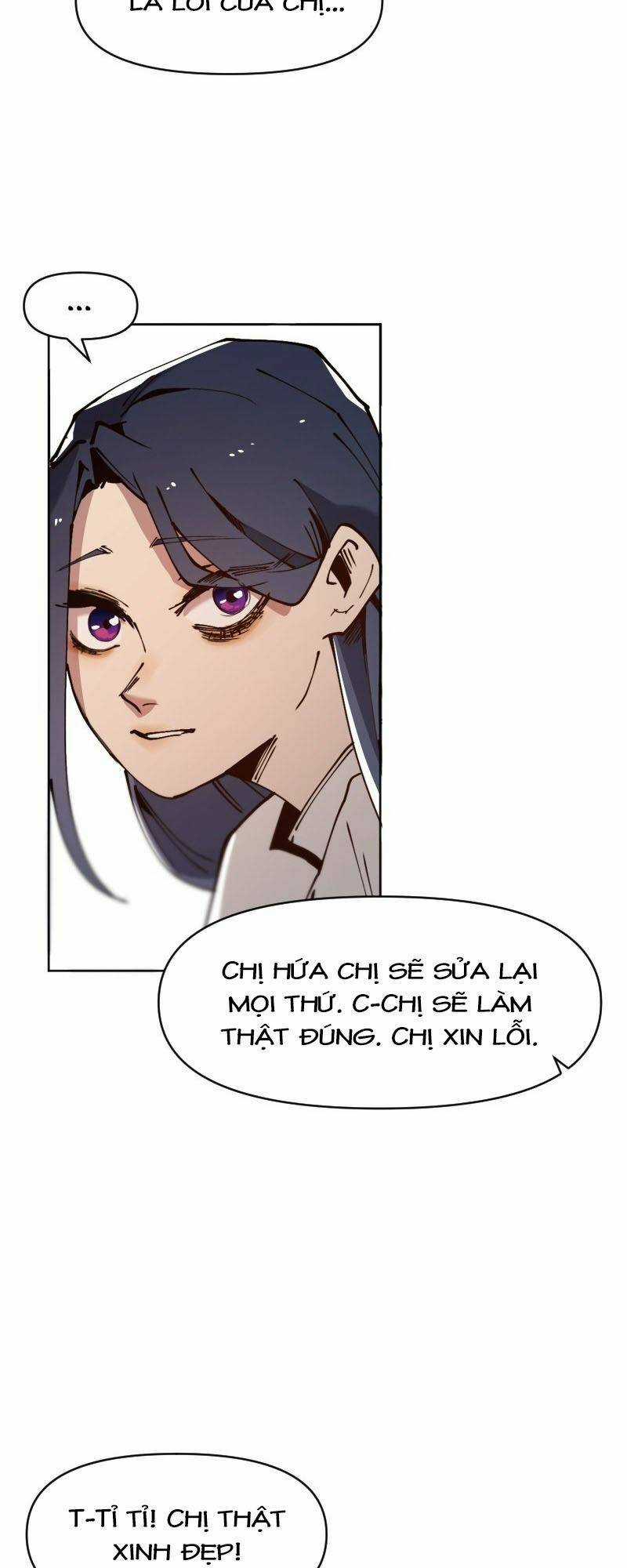 Kẻ Ăn Thế Giới - Chapter 7 - Trang 45