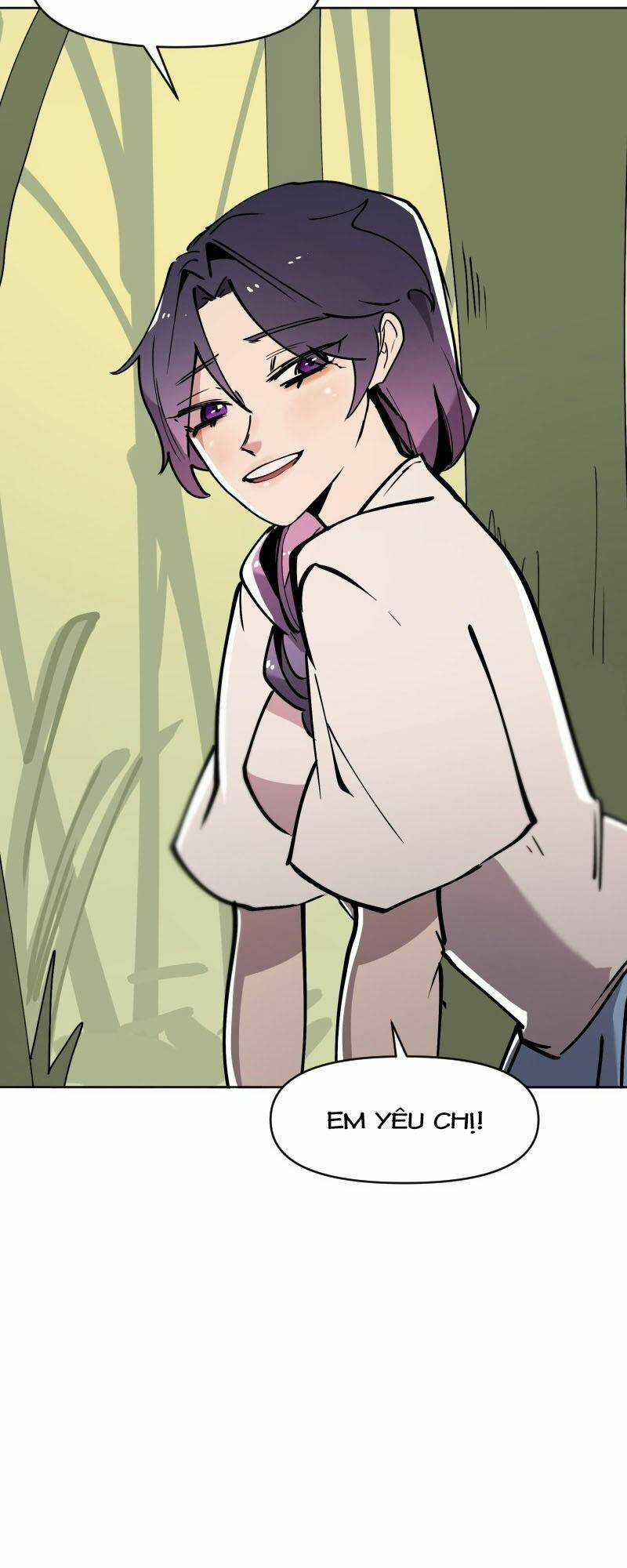 Kẻ Ăn Thế Giới - Chapter 7 - Trang 46