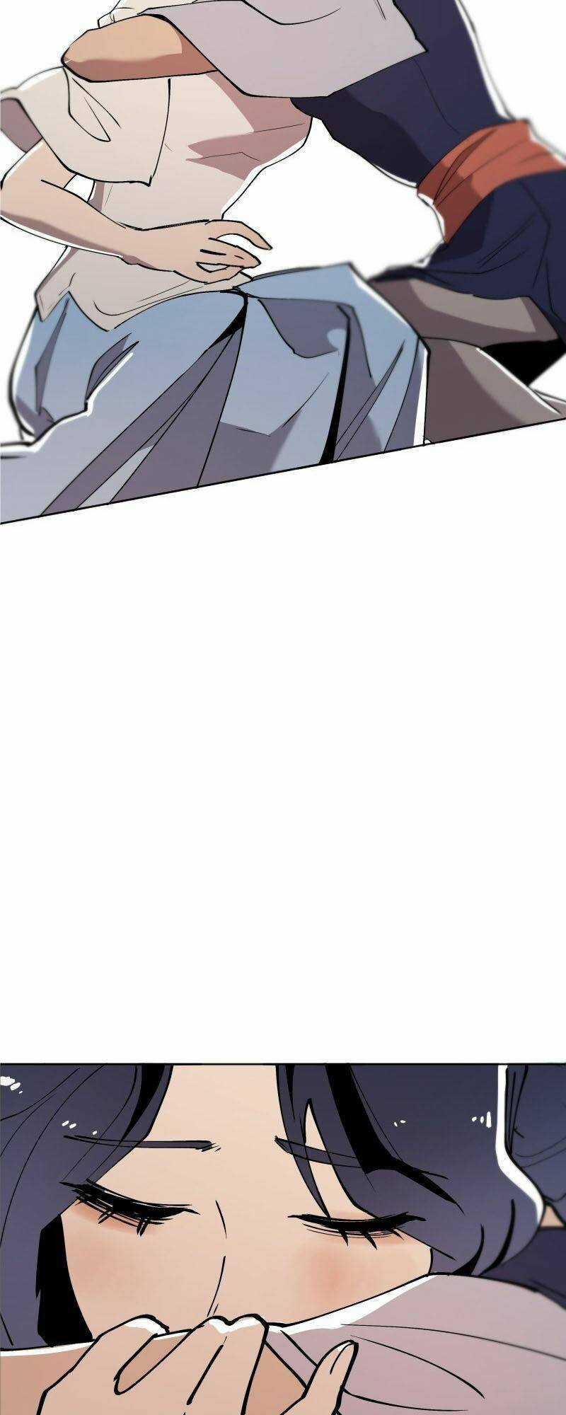 Kẻ Ăn Thế Giới - Chapter 7 - Trang 48