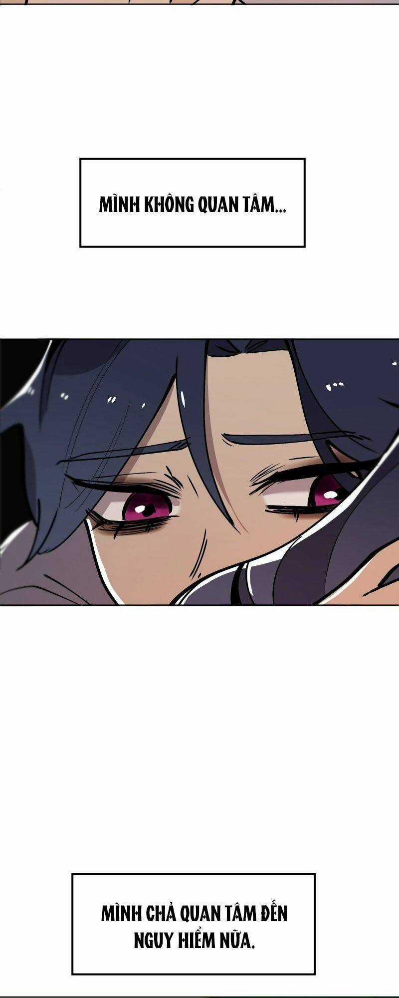 Kẻ Ăn Thế Giới - Chapter 7 - Trang 49