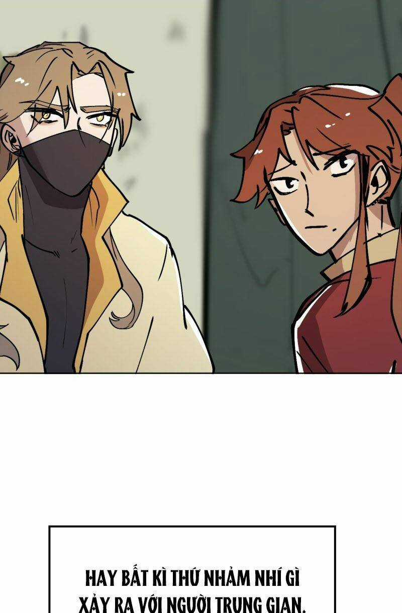 Kẻ Ăn Thế Giới - Chapter 7 - Trang 50