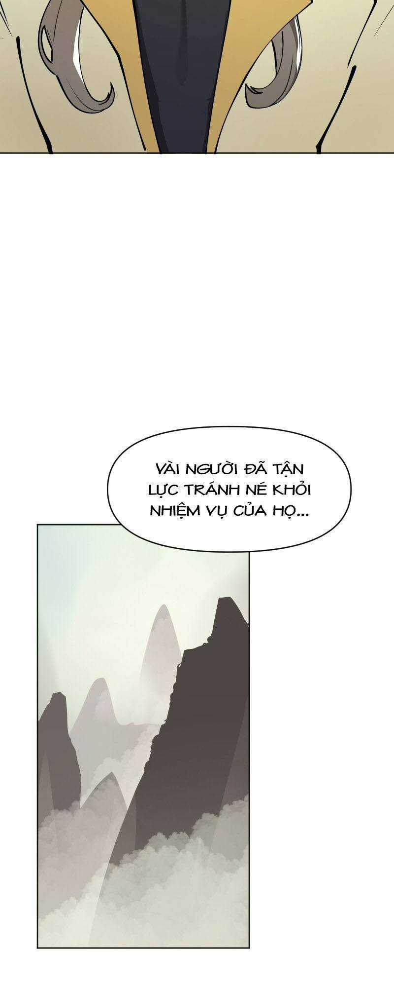 Kẻ Ăn Thế Giới - Chapter 7 - Trang 6