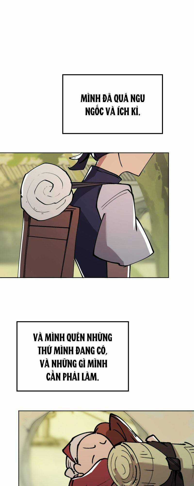 Kẻ Ăn Thế Giới - Chapter 7 - Trang 52