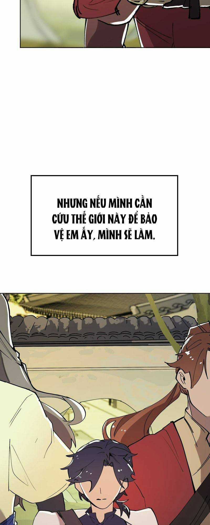 Kẻ Ăn Thế Giới - Chapter 7 - Trang 53