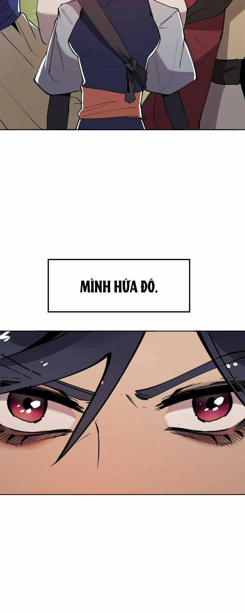 Kẻ Ăn Thế Giới - Chapter 7 - Trang 54