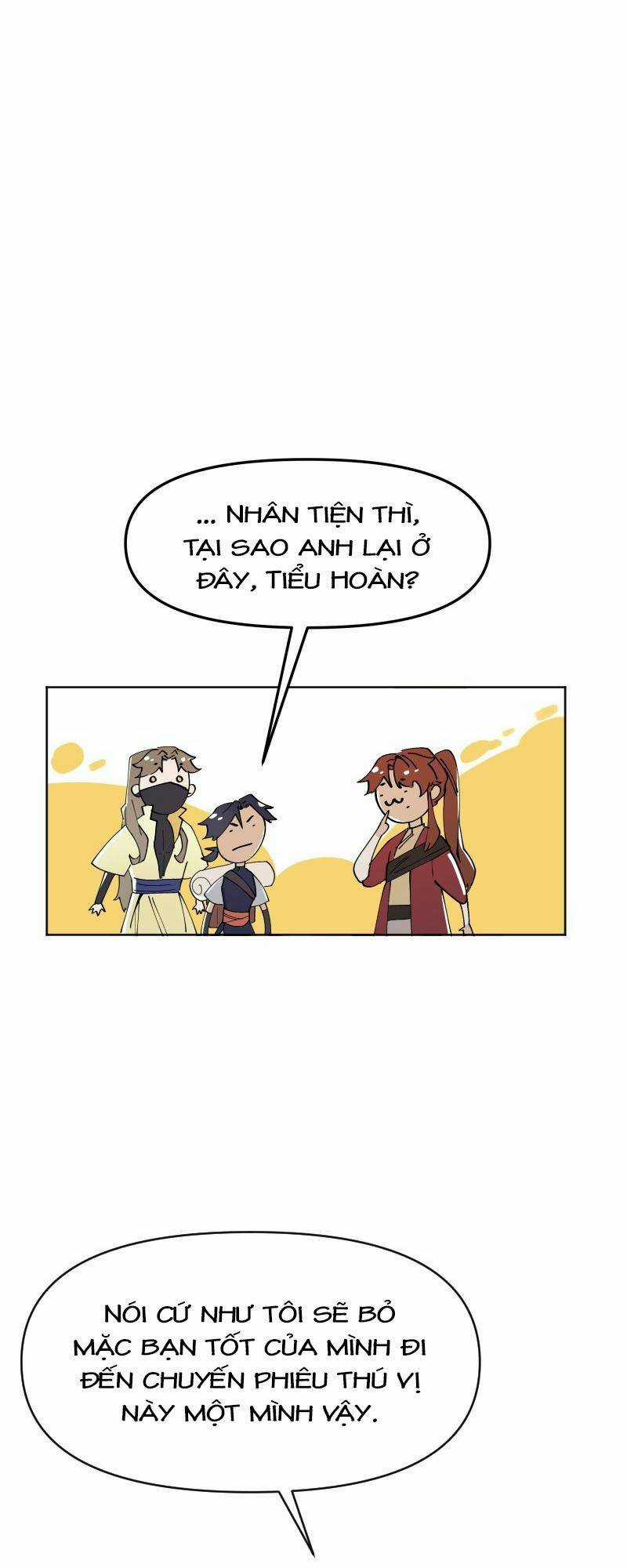 Kẻ Ăn Thế Giới - Chapter 7 - Trang 55