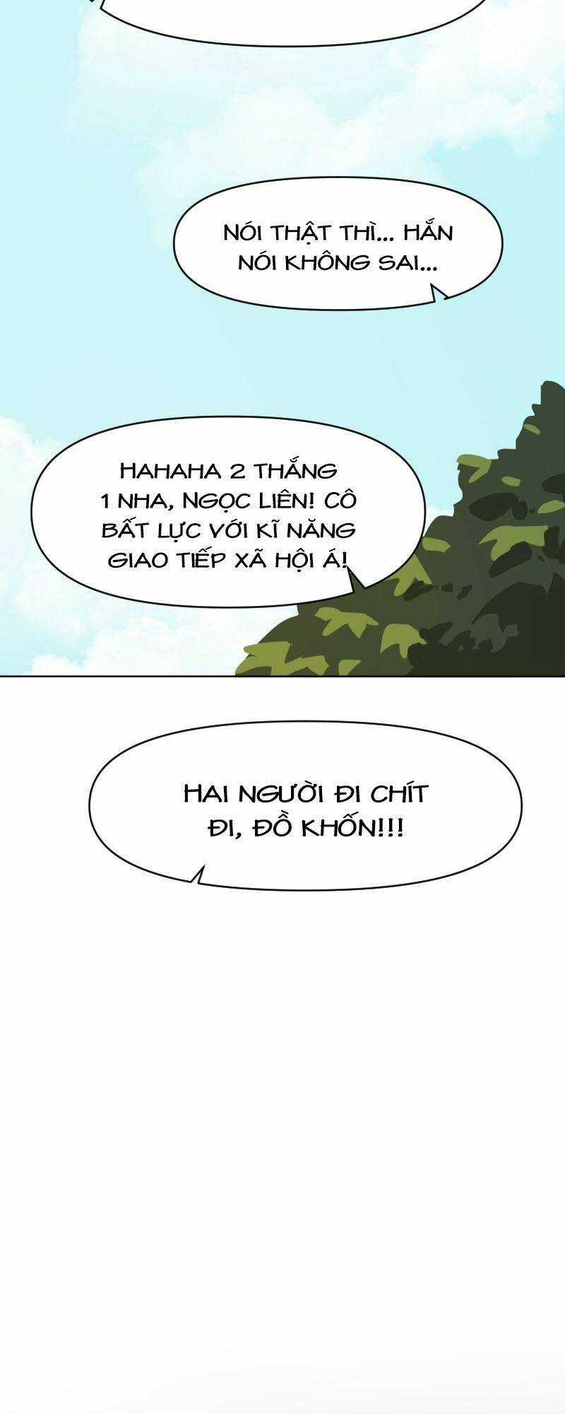 Kẻ Ăn Thế Giới - Chapter 7 - Trang 58