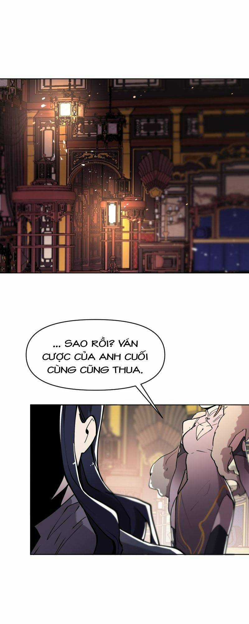 Kẻ Ăn Thế Giới - Chapter 7 - Trang 61