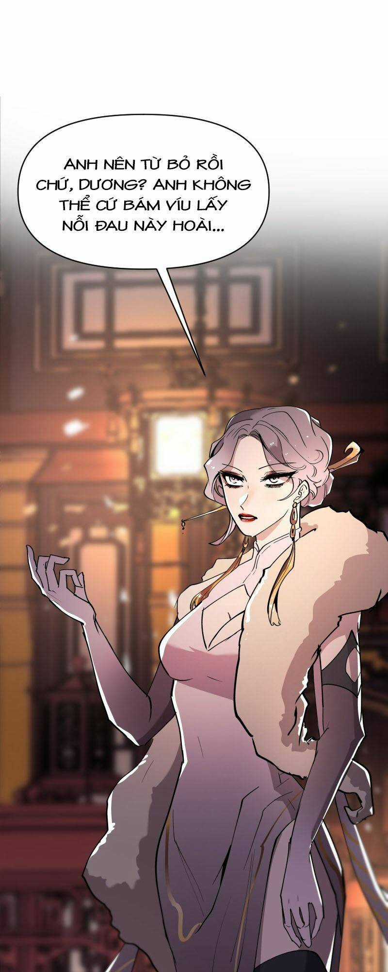 Kẻ Ăn Thế Giới - Chapter 7 - Trang 62