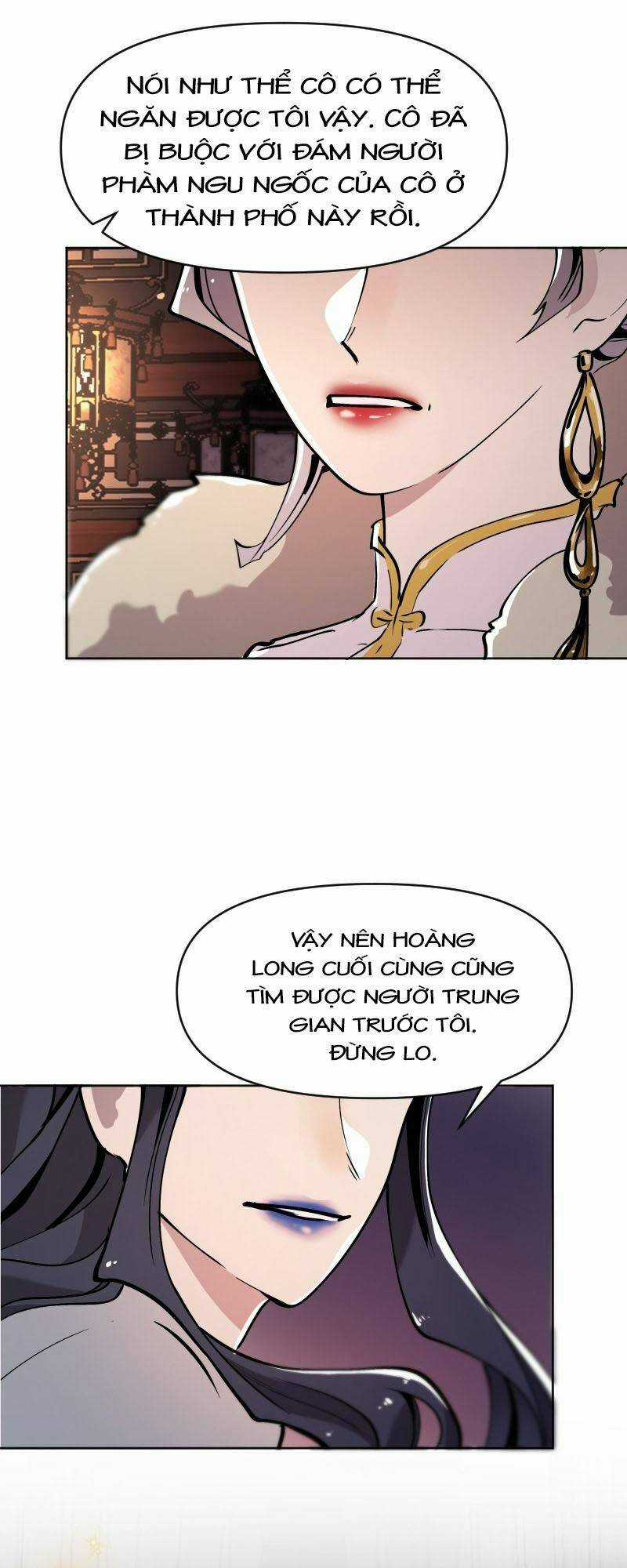 Kẻ Ăn Thế Giới - Chapter 7 - Trang 65