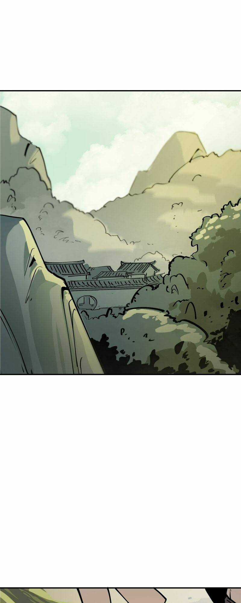 Kẻ Ăn Thế Giới - Chapter 8 - Trang 1