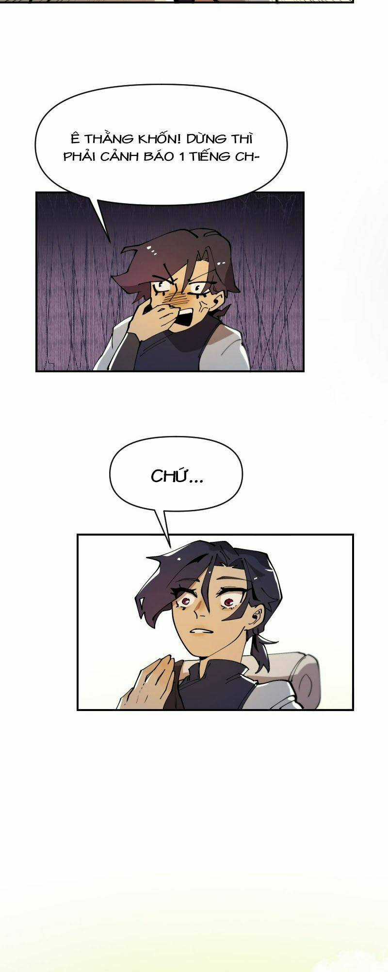 Kẻ Ăn Thế Giới - Chapter 8 - Trang 11