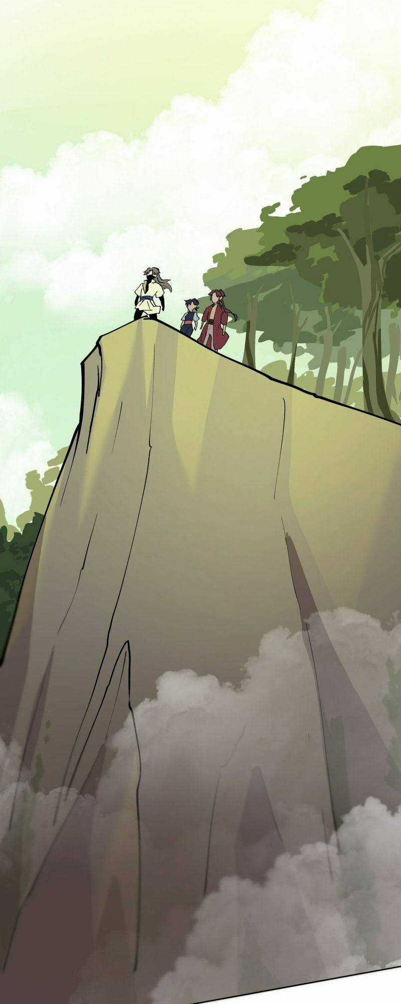 Kẻ Ăn Thế Giới - Chapter 8 - Trang 12