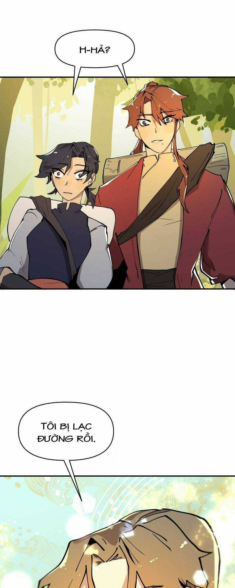 Kẻ Ăn Thế Giới - Chapter 8 - Trang 14