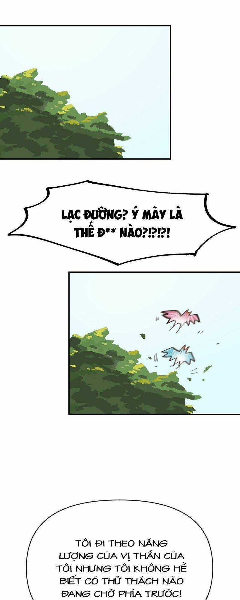 Kẻ Ăn Thế Giới - Chapter 8 - Trang 19