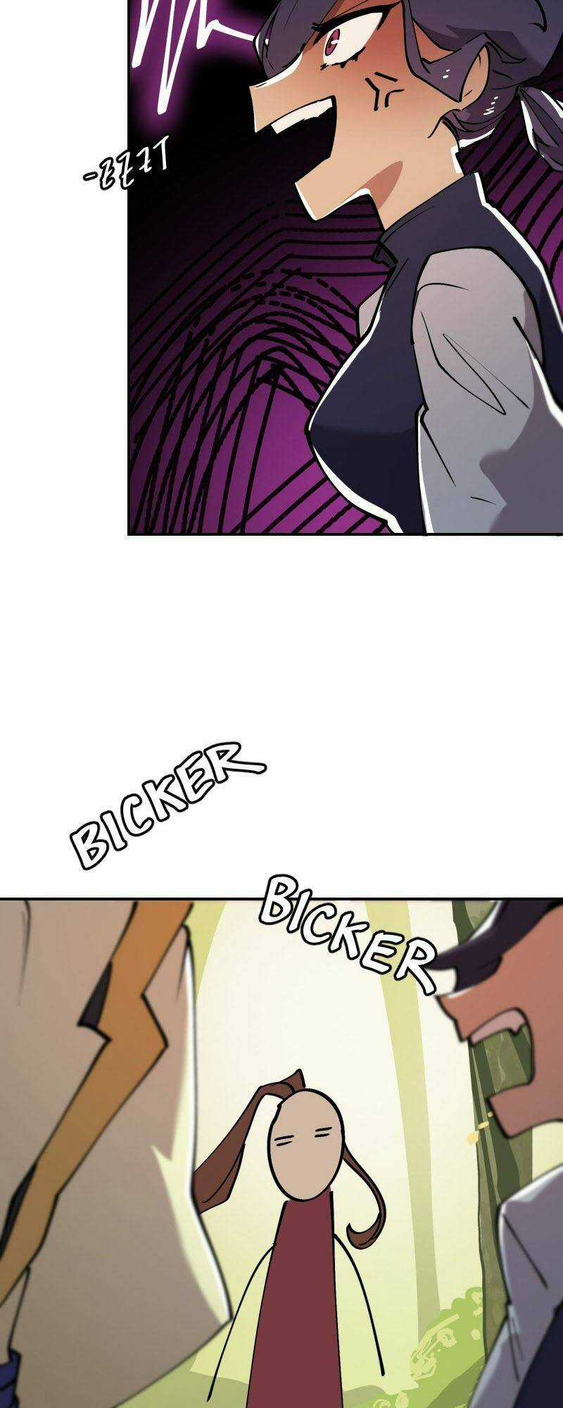 Kẻ Ăn Thế Giới - Chapter 8 - Trang 22