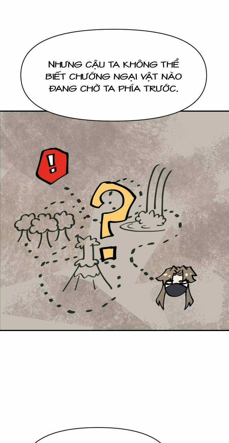 Kẻ Ăn Thế Giới - Chapter 8 - Trang 26