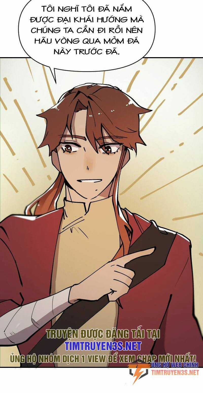 Kẻ Ăn Thế Giới - Chapter 8 - Trang 27