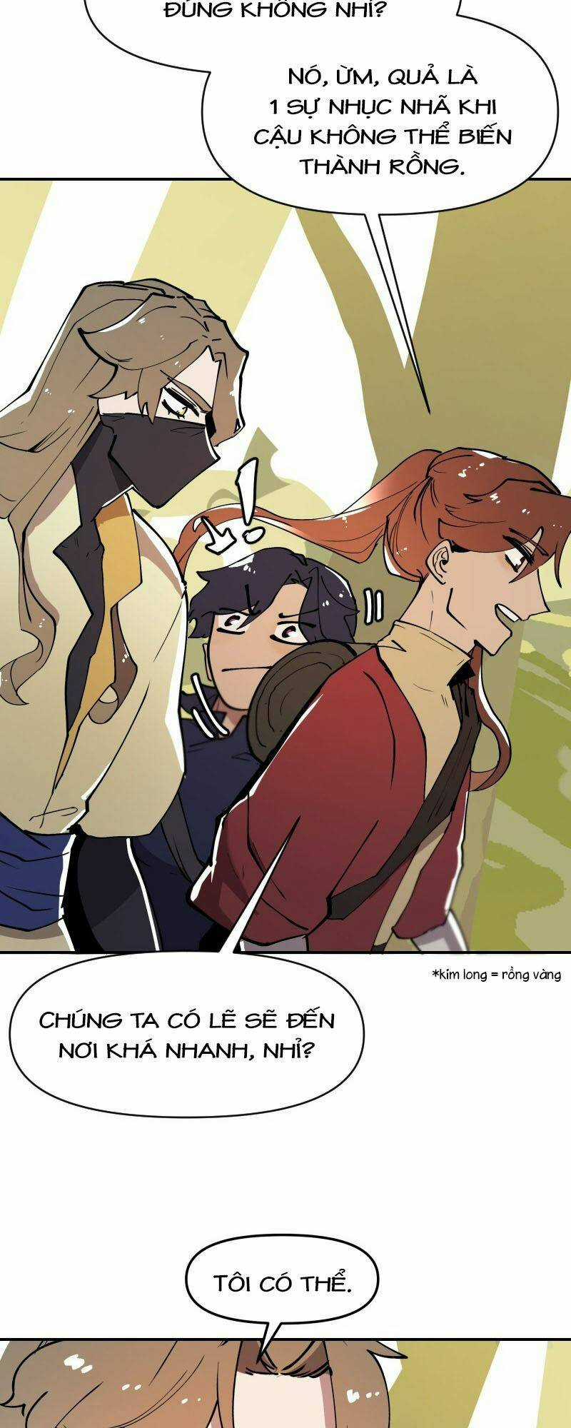 Kẻ Ăn Thế Giới - Chapter 8 - Trang 29