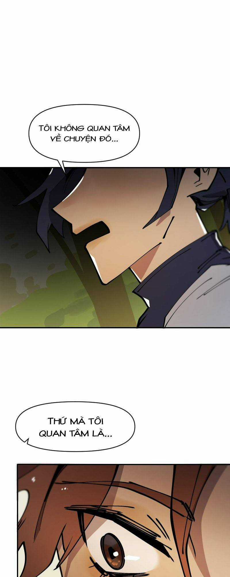 Kẻ Ăn Thế Giới - Chapter 8 - Trang 4