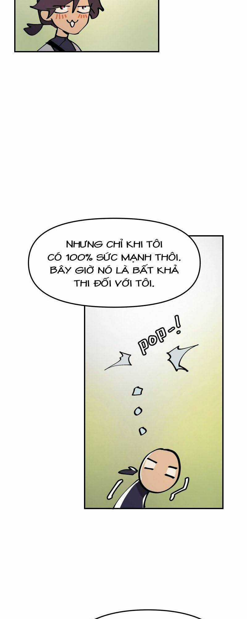 Kẻ Ăn Thế Giới - Chapter 8 - Trang 31