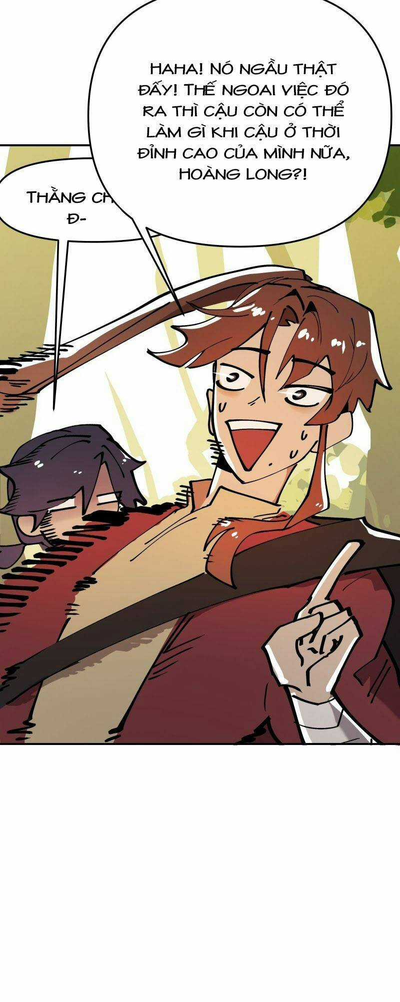 Kẻ Ăn Thế Giới - Chapter 8 - Trang 32