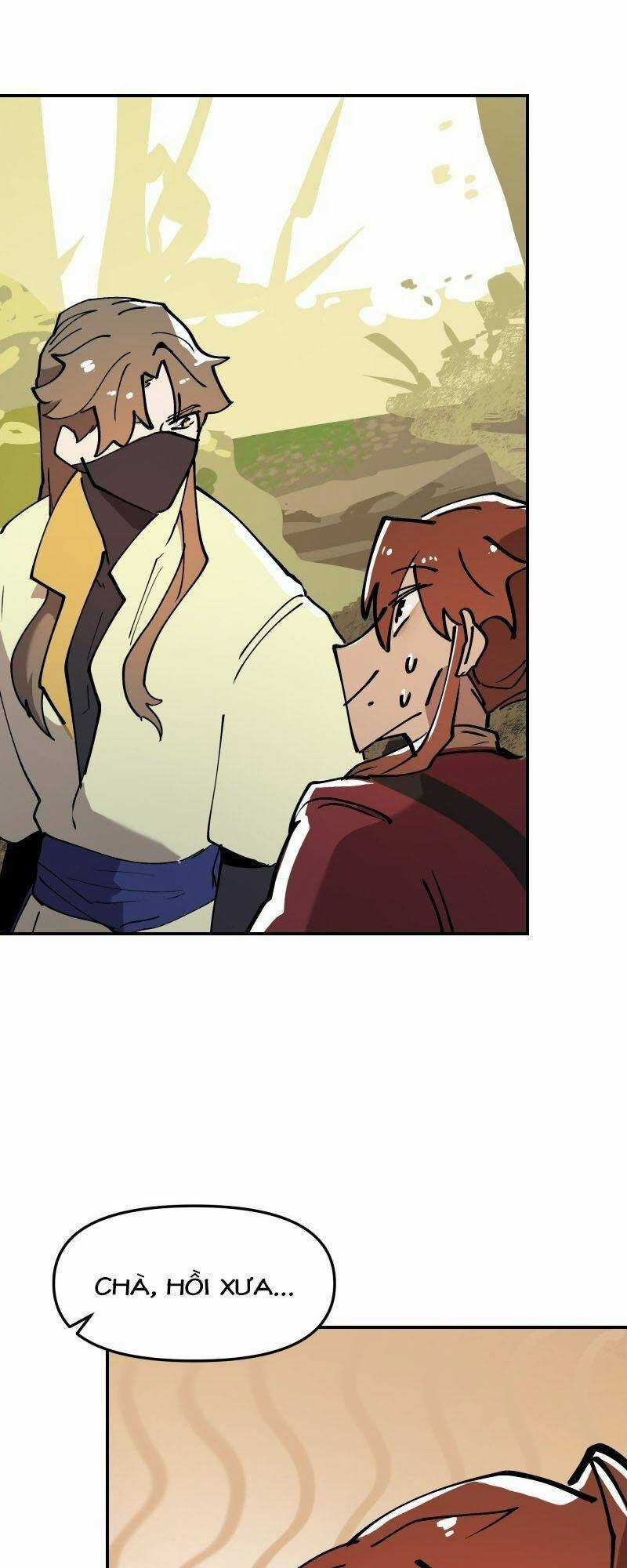Kẻ Ăn Thế Giới - Chapter 8 - Trang 33
