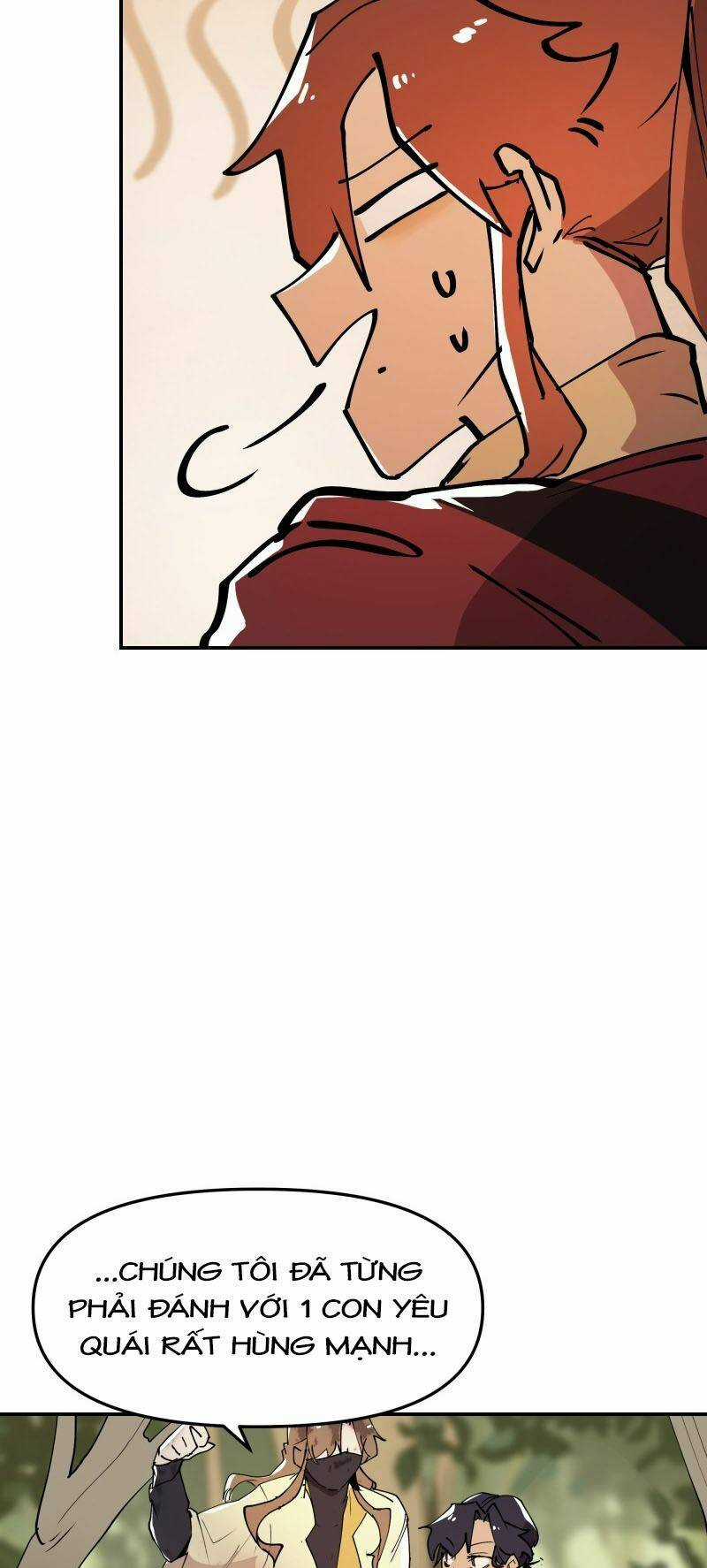 Kẻ Ăn Thế Giới - Chapter 8 - Trang 34