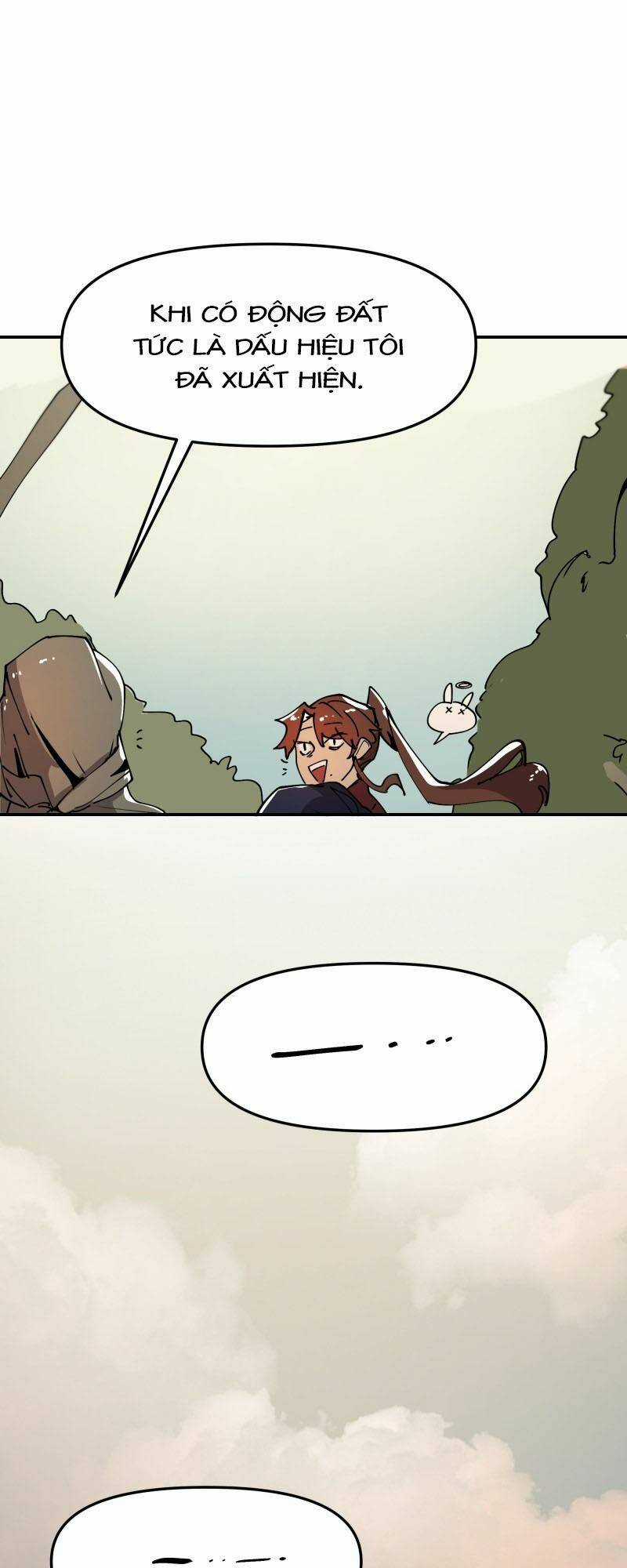 Kẻ Ăn Thế Giới - Chapter 8 - Trang 36