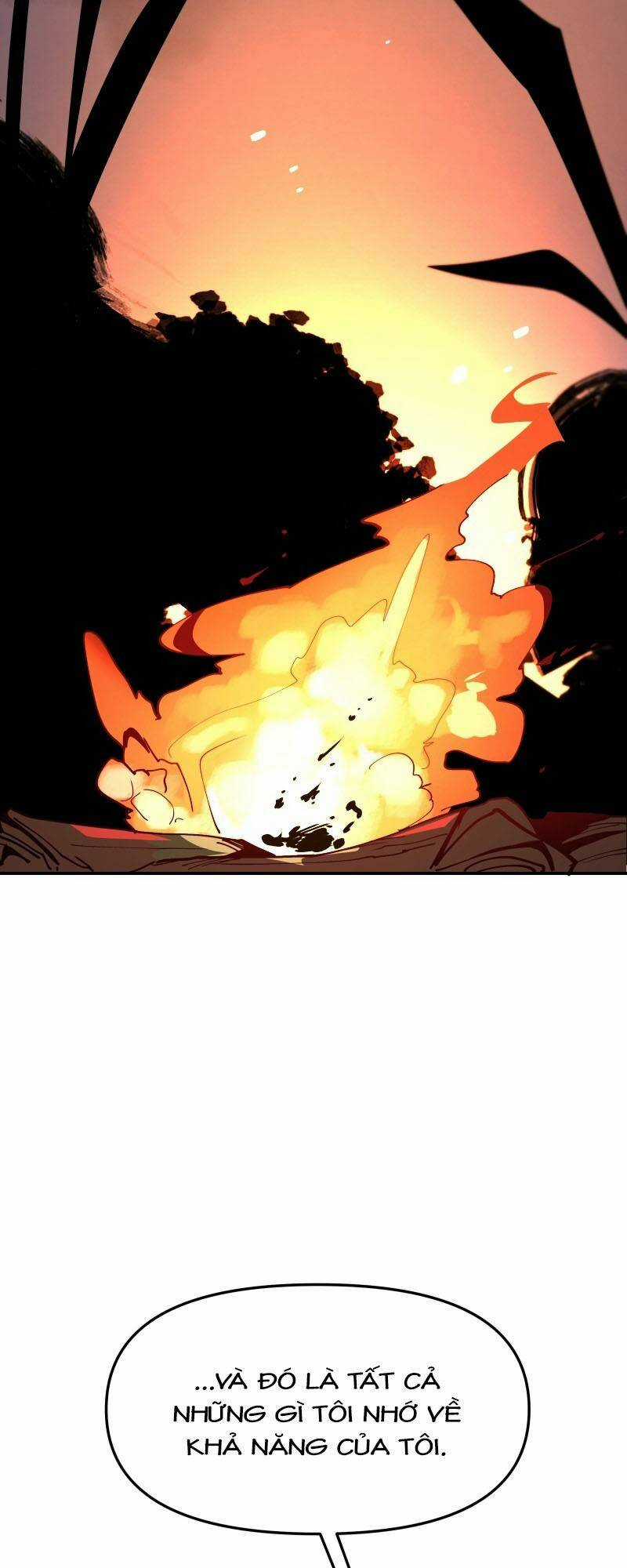 Kẻ Ăn Thế Giới - Chapter 8 - Trang 38