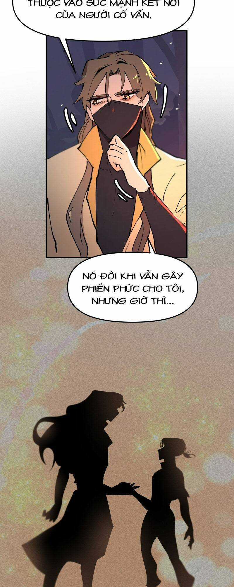 Kẻ Ăn Thế Giới - Chapter 8 - Trang 41