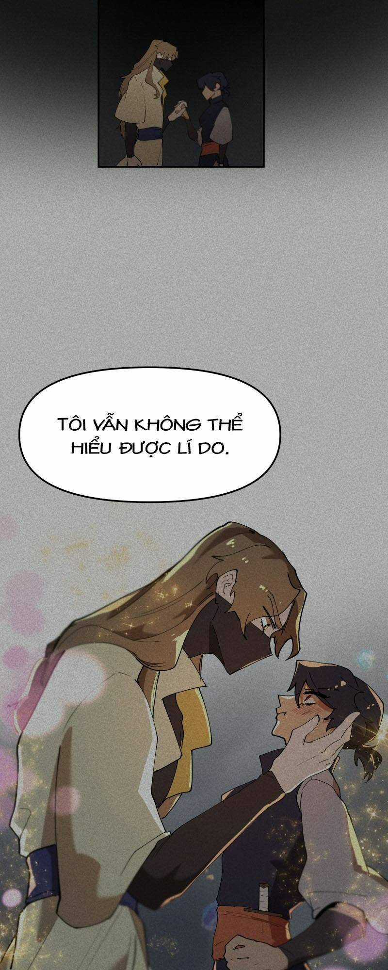 Kẻ Ăn Thế Giới - Chapter 8 - Trang 43