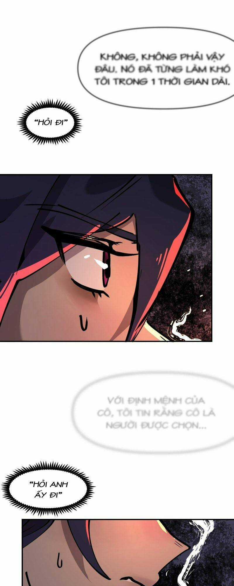 Kẻ Ăn Thế Giới - Chapter 8 - Trang 46