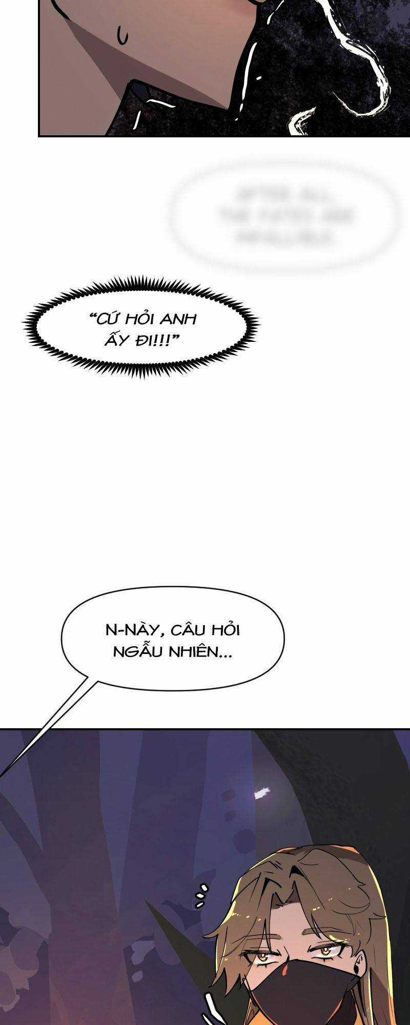 Kẻ Ăn Thế Giới - Chapter 8 - Trang 47