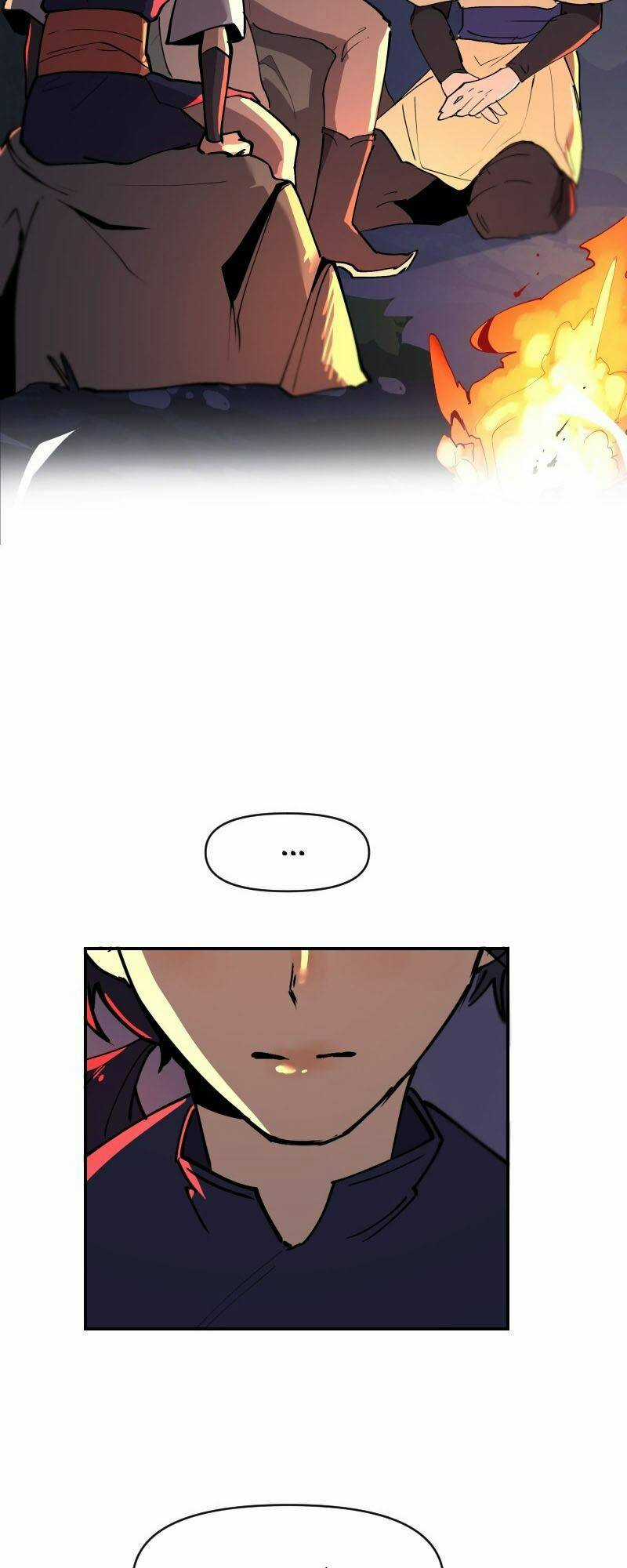 Kẻ Ăn Thế Giới - Chapter 8 - Trang 49