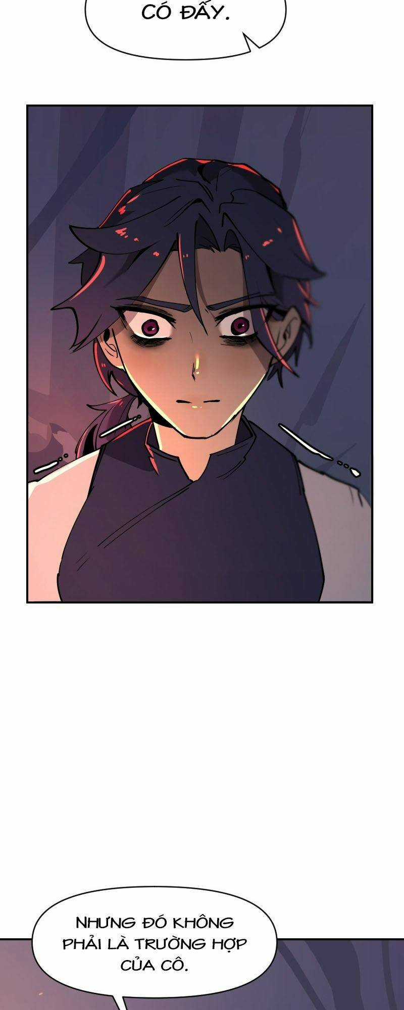 Kẻ Ăn Thế Giới - Chapter 8 - Trang 50