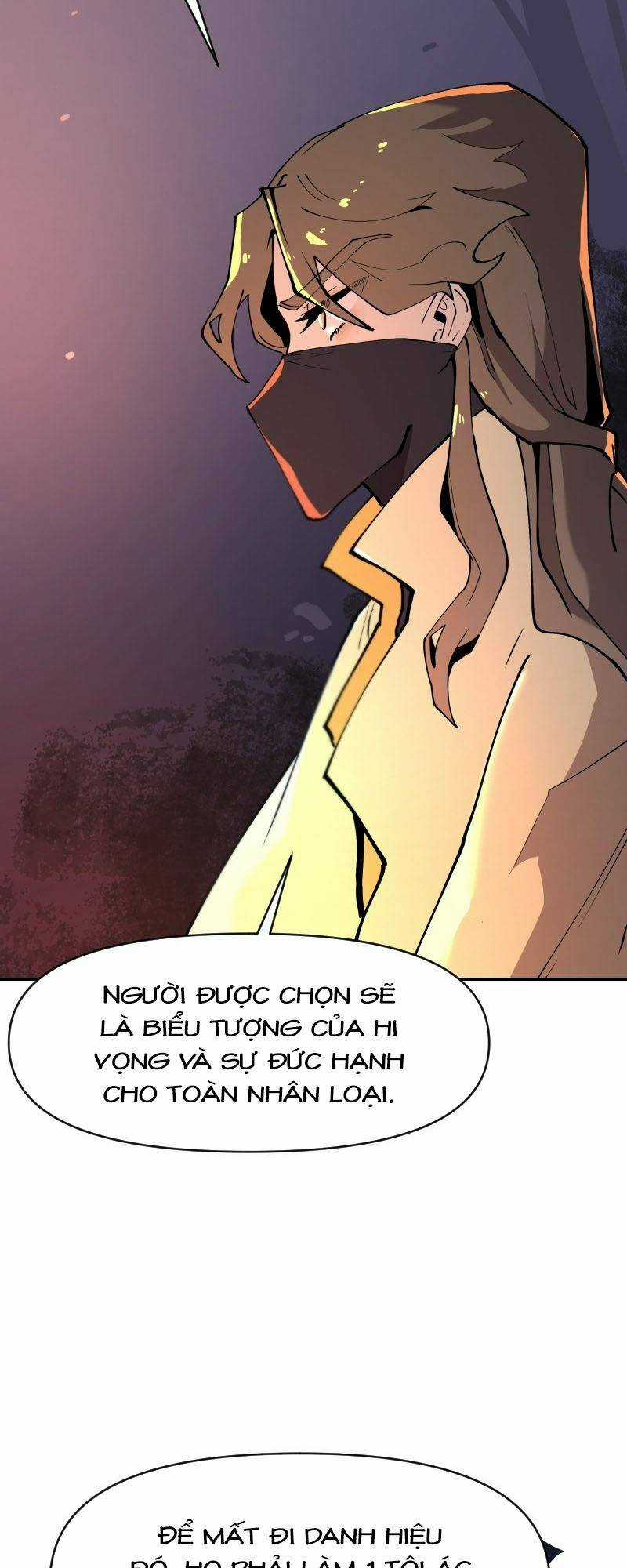 Kẻ Ăn Thế Giới - Chapter 8 - Trang 51