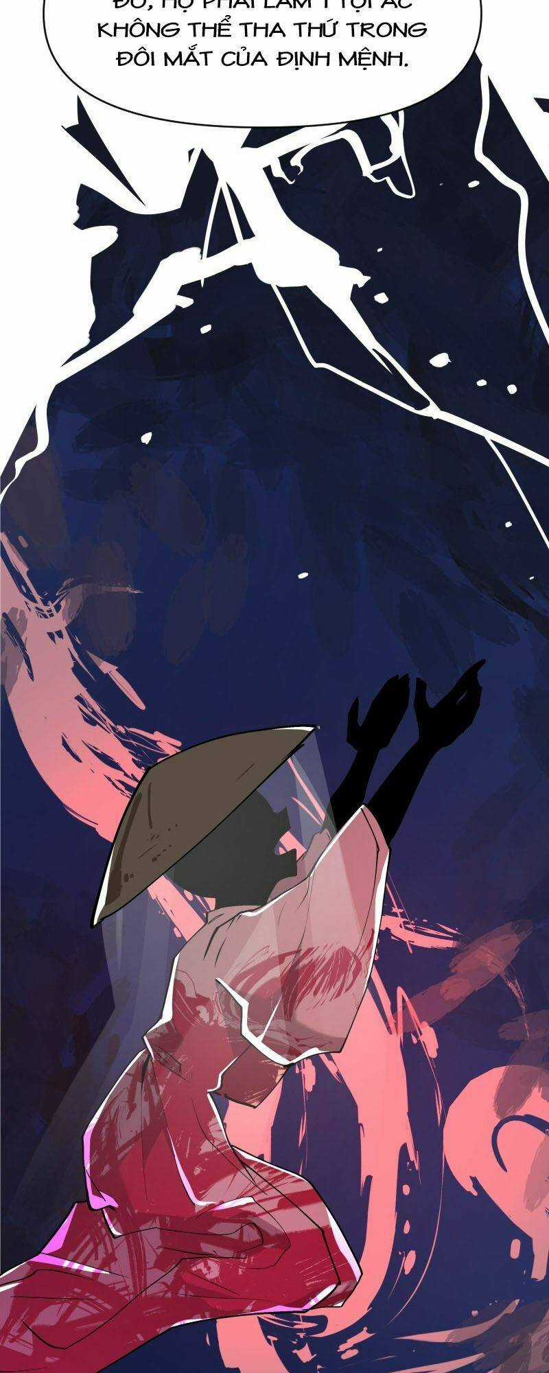 Kẻ Ăn Thế Giới - Chapter 8 - Trang 52