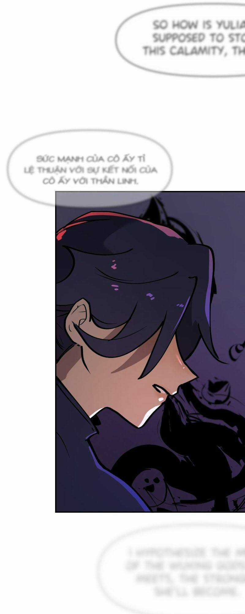 Kẻ Ăn Thế Giới - Chapter 8 - Trang 58