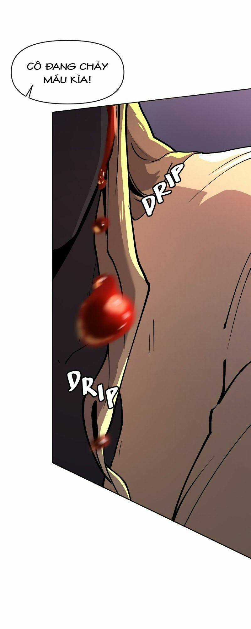 Kẻ Ăn Thế Giới - Chapter 8 - Trang 64