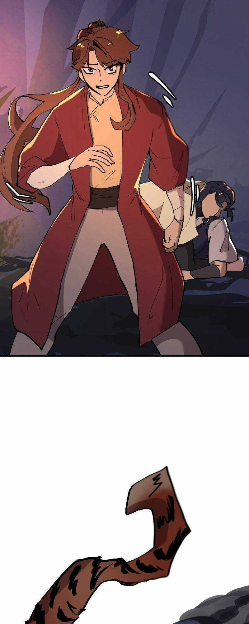 Kẻ Ăn Thế Giới - Chapter 8 - Trang 66