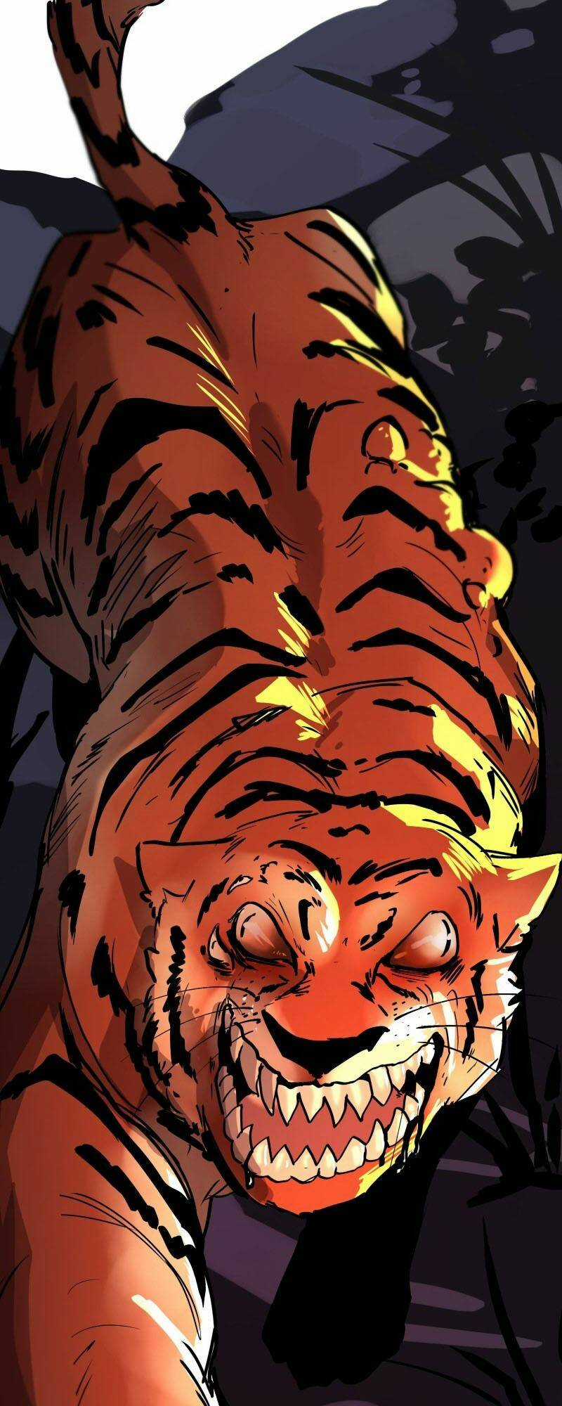 Kẻ Ăn Thế Giới - Chapter 8 - Trang 67