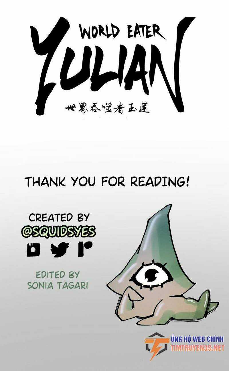 Kẻ Ăn Thế Giới - Chapter 8 - Trang 70