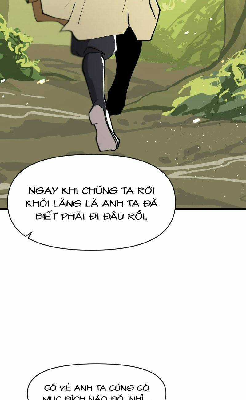 Kẻ Ăn Thế Giới - Chapter 8 - Trang 8