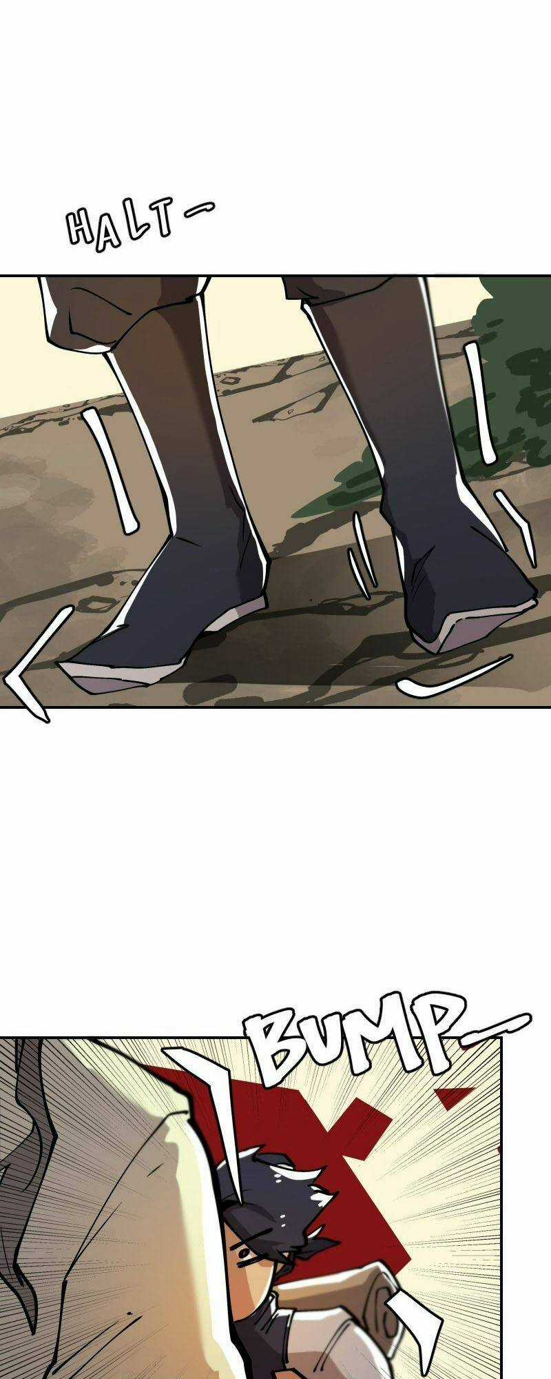 Kẻ Ăn Thế Giới - Chapter 8 - Trang 10