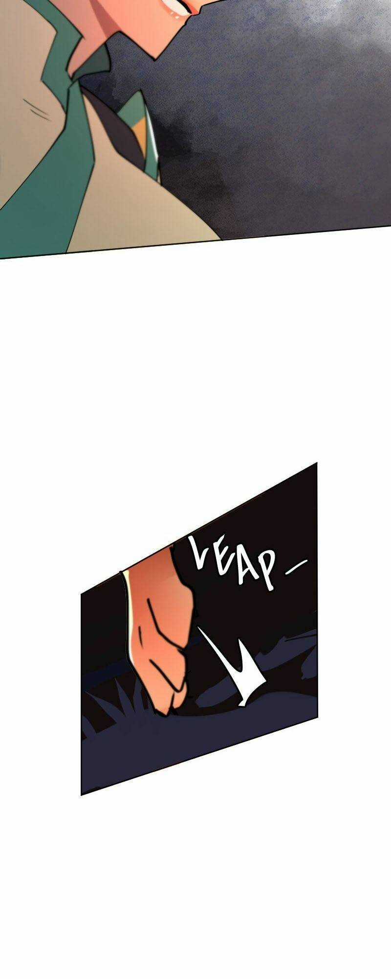 Kẻ Ăn Thế Giới - Chapter 9 - Trang 2