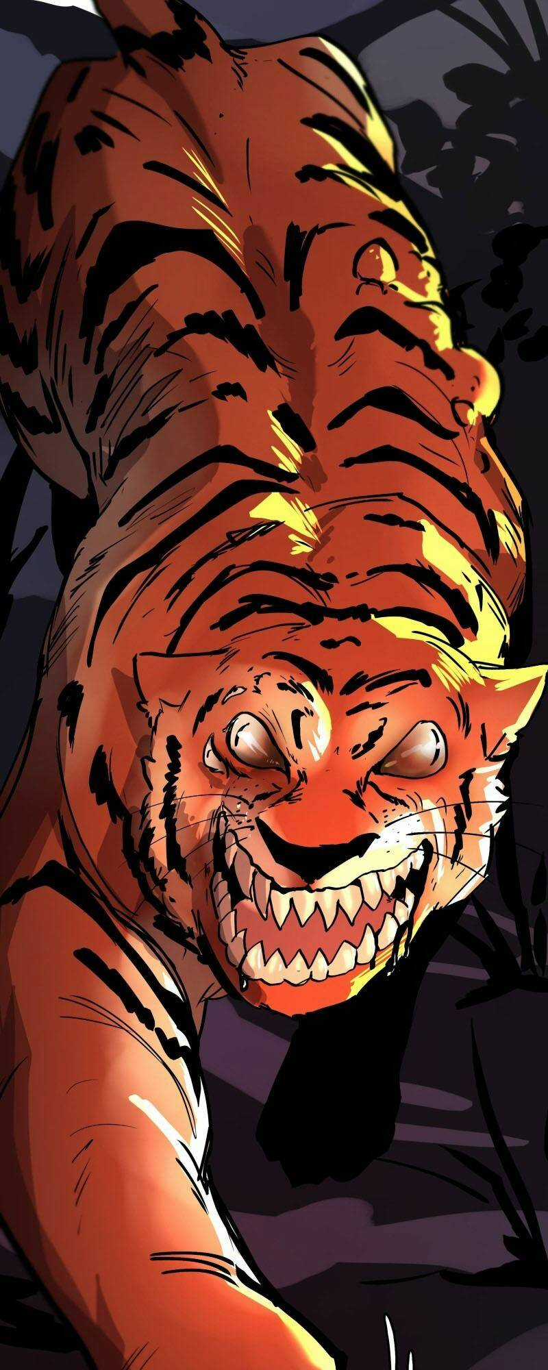 Kẻ Ăn Thế Giới - Chapter 9 - Trang 11