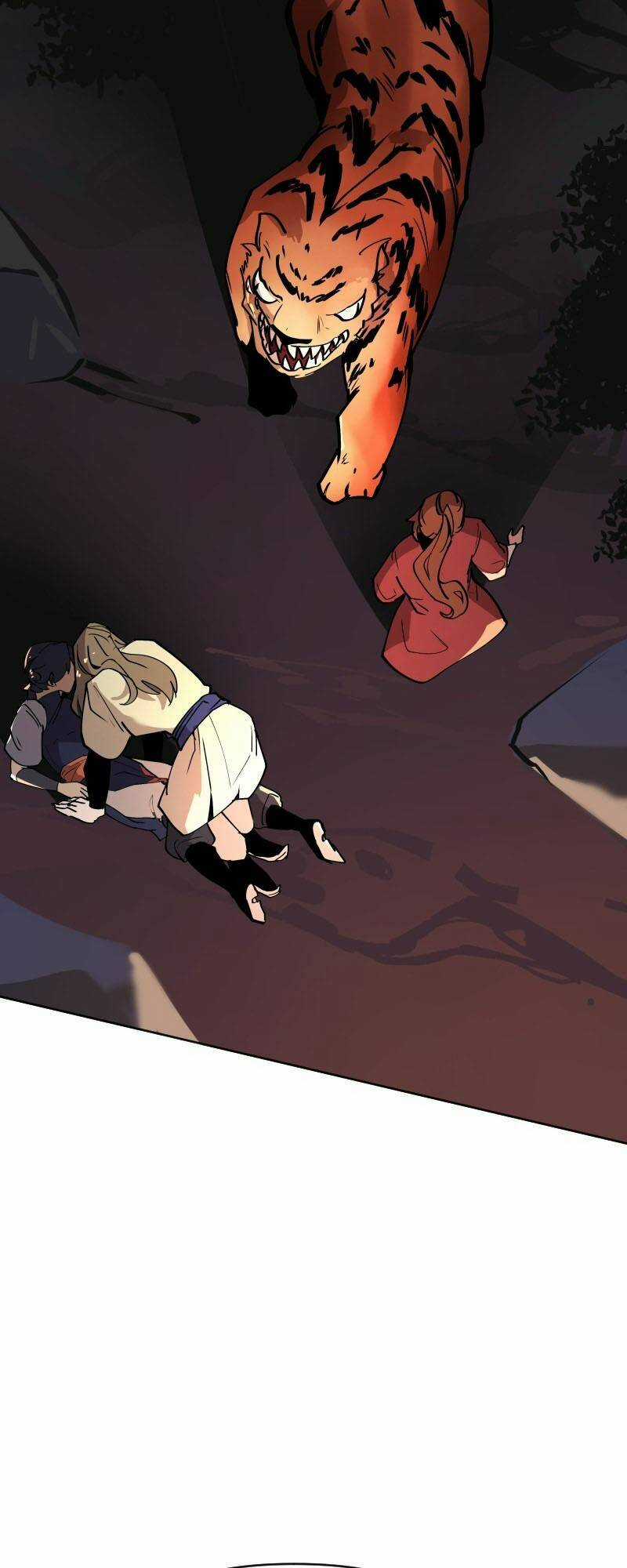 Kẻ Ăn Thế Giới - Chapter 9 - Trang 13